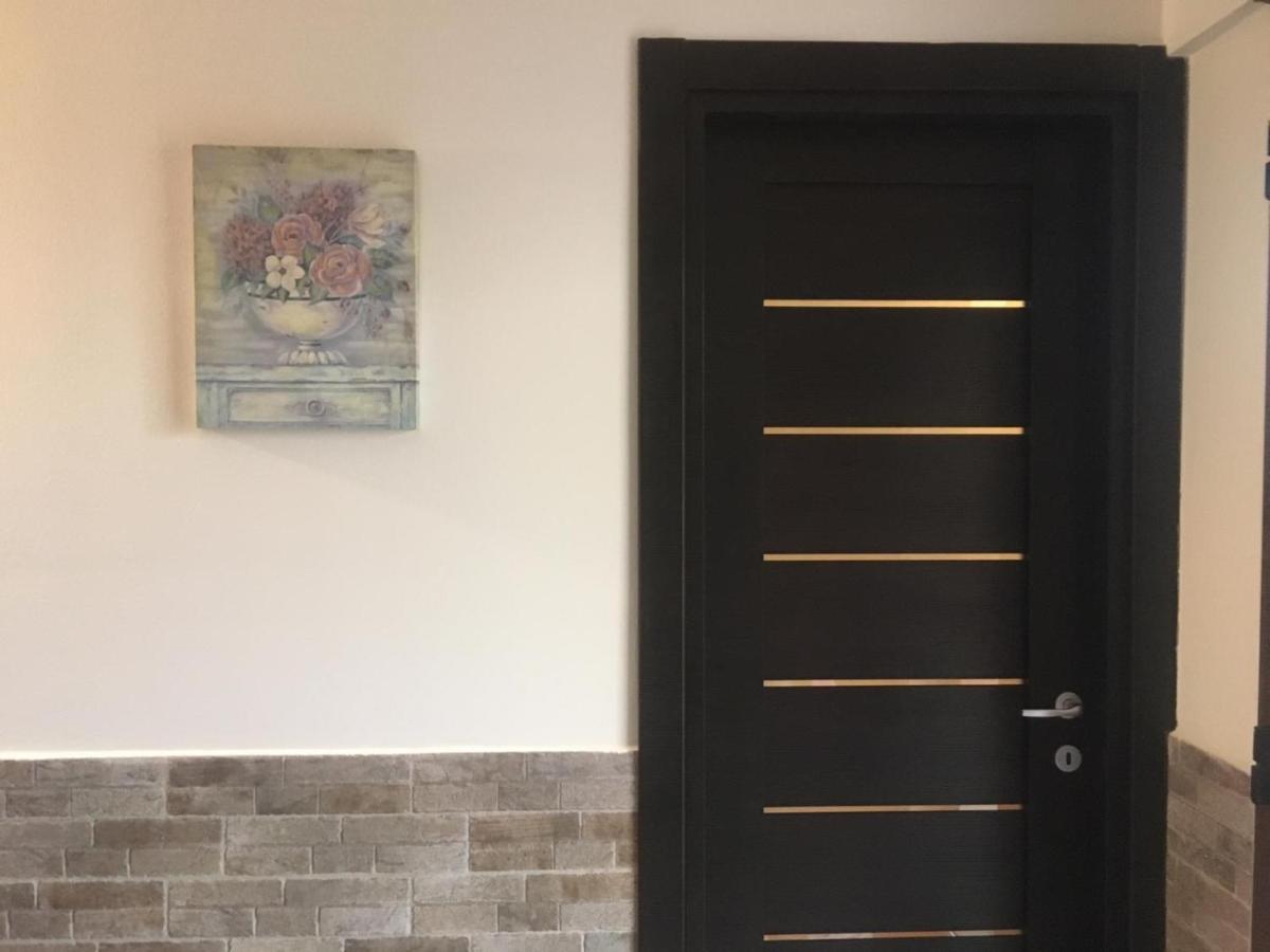 Sweet Home Ludovica Porto Torres Zewnętrze zdjęcie