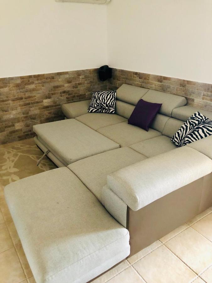 Sweet Home Ludovica Porto Torres Zewnętrze zdjęcie