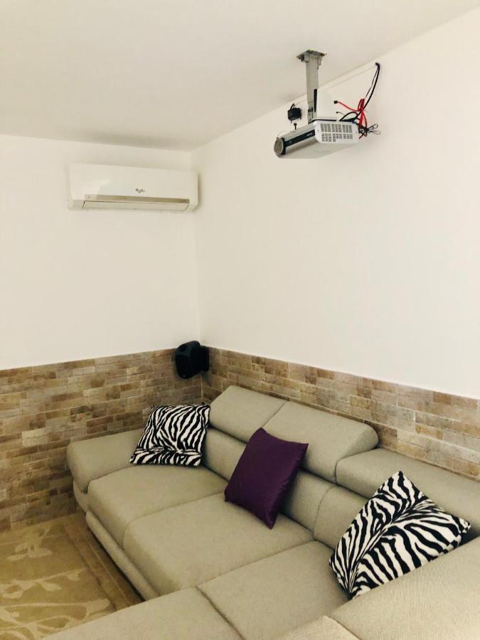 Sweet Home Ludovica Porto Torres Zewnętrze zdjęcie