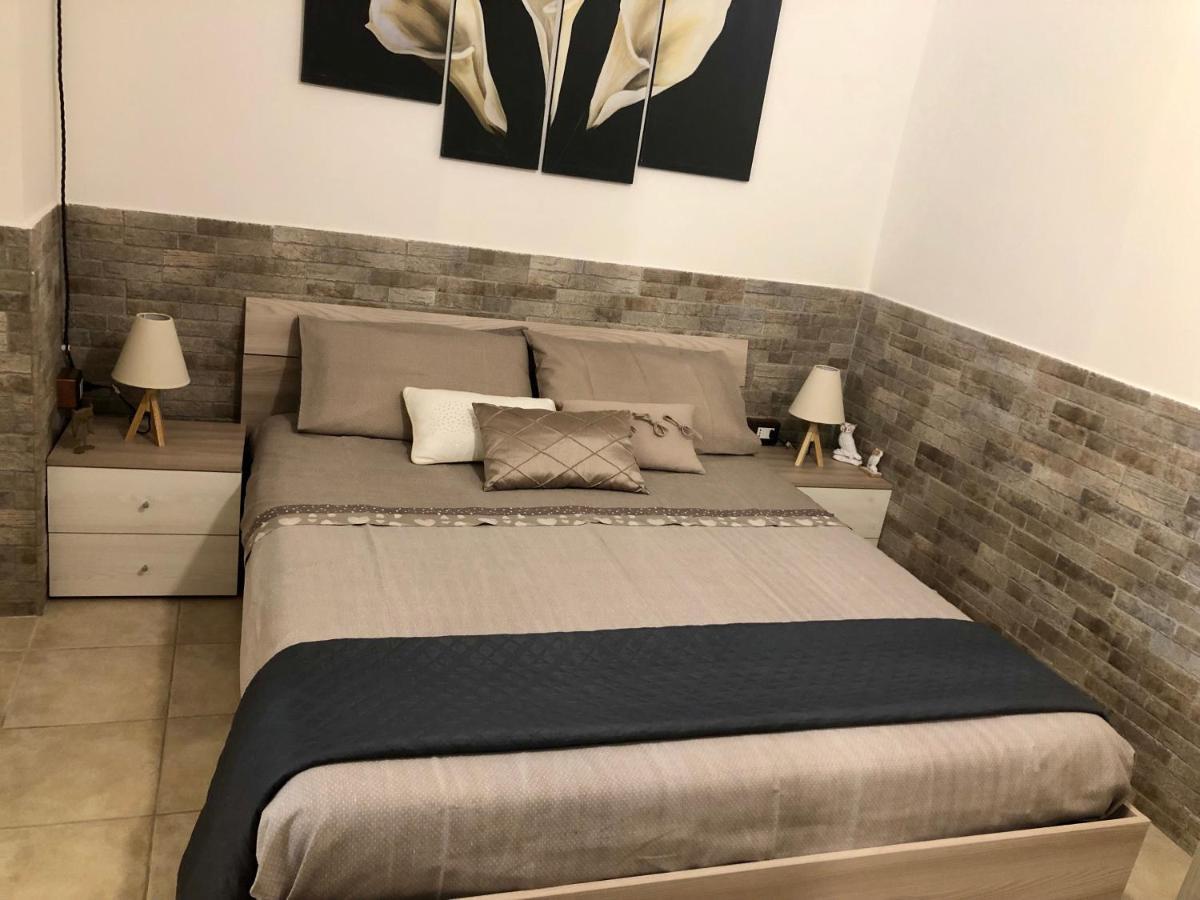 Sweet Home Ludovica Porto Torres Zewnętrze zdjęcie